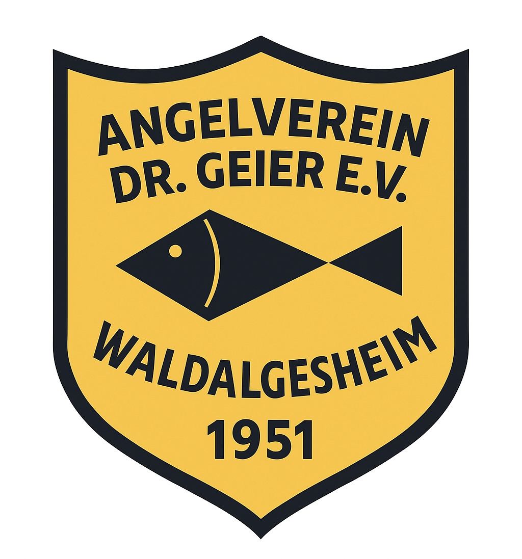 Angelverein Dr. Geier e.V.